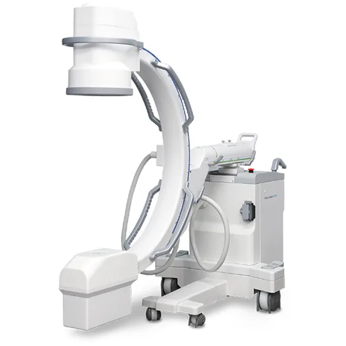 Arco en C ZEN-2090 TURBO