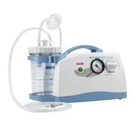 Aspirador quirúrgico CAMI NEW ASKIR 30 PROXIMITY