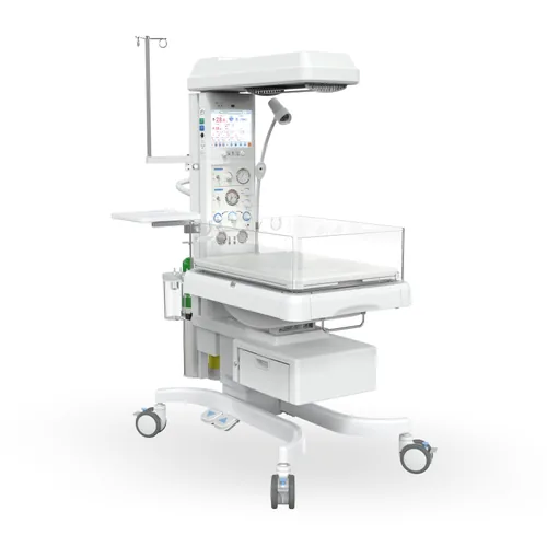 Cuna de calor radiante David HKN-2200B