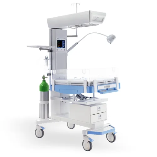 Cuna de calor radiante David HKN-500B