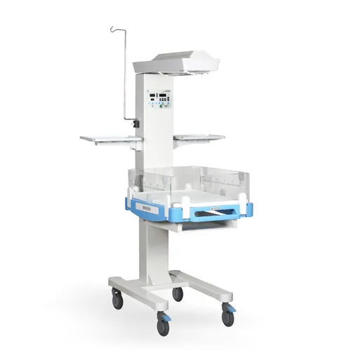 Cuna de calor radiante David HKN-9010