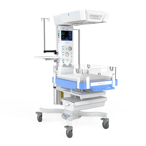 Cuna de calor radiante David HKN-93CS
