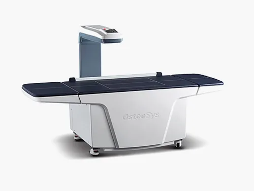Densitómetro OsteoSys DEXXUM T / 3
