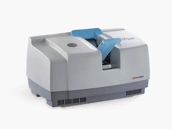 Densitómetro OsteoSys EXA-3000