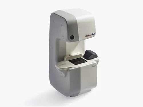 Densitómetro OsteoSys EXA-PRESTO
