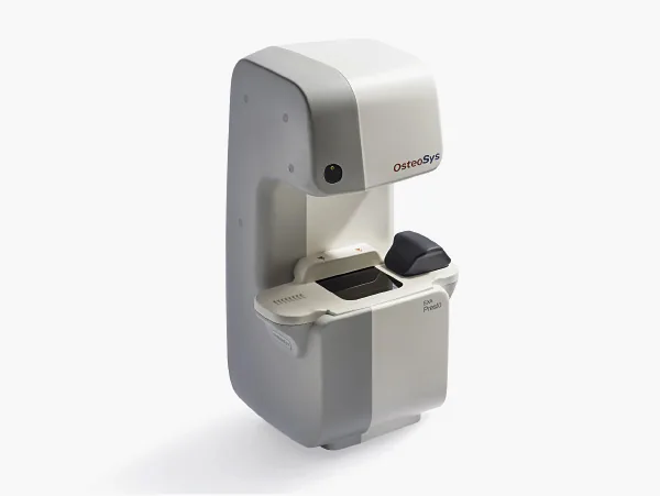 Densitómetro OsteoSys EXA-PRESTO