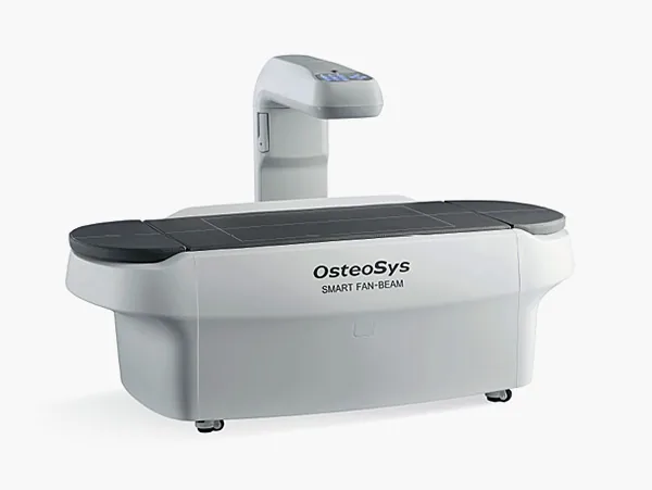 Densitómetro OsteoSys EXCELLUS