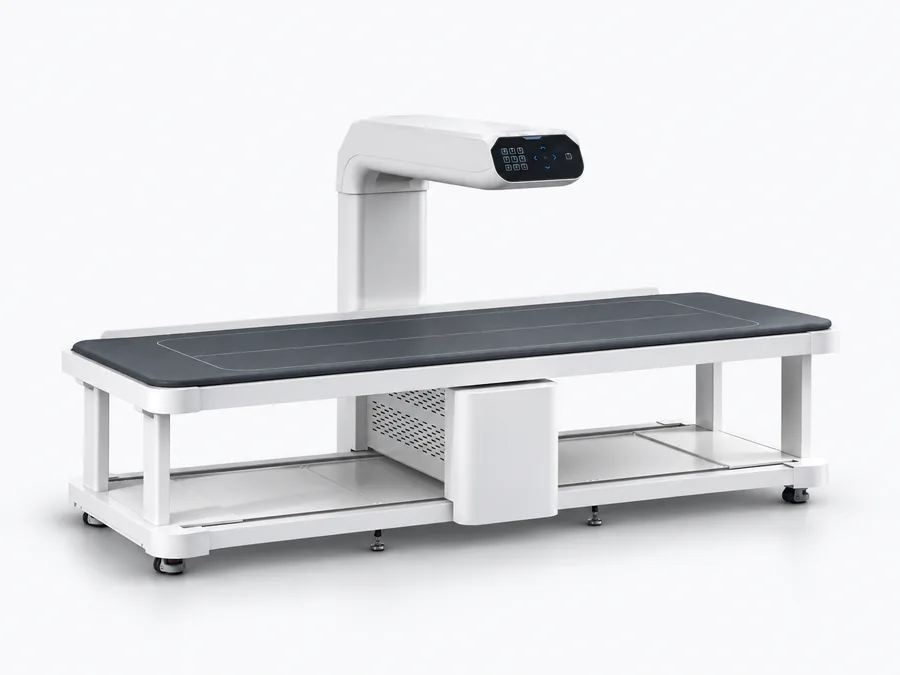 Densitómetro OsteoSys iNSiGHT C510