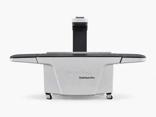 Densitómetro OsteoSys Quantum Pro