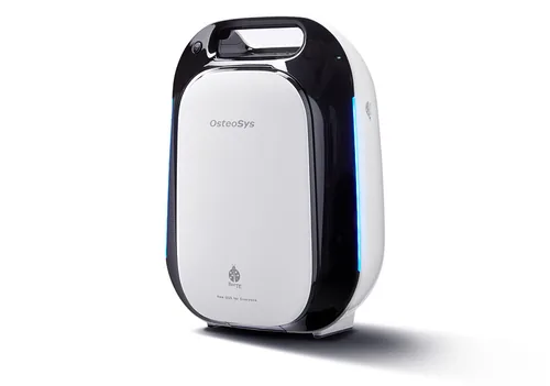Densitómetro por ultrasonido OsteoSys BeeTLe