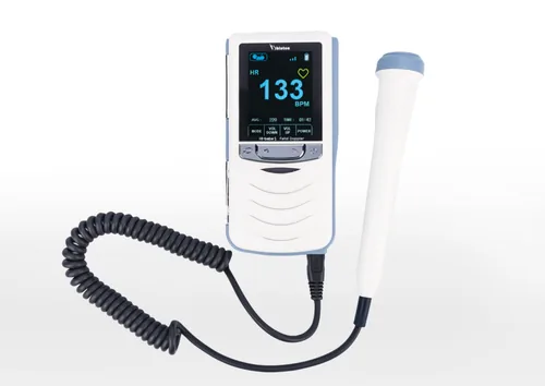 Doppler fetal BISTOS BT-220