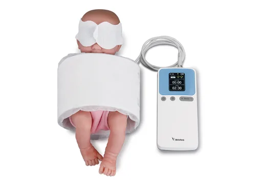 Fototerapia neonatal BISTOS BT-450