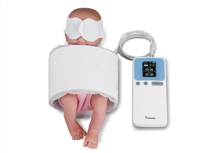 Fototerapia neonatal BISTOS BT-450