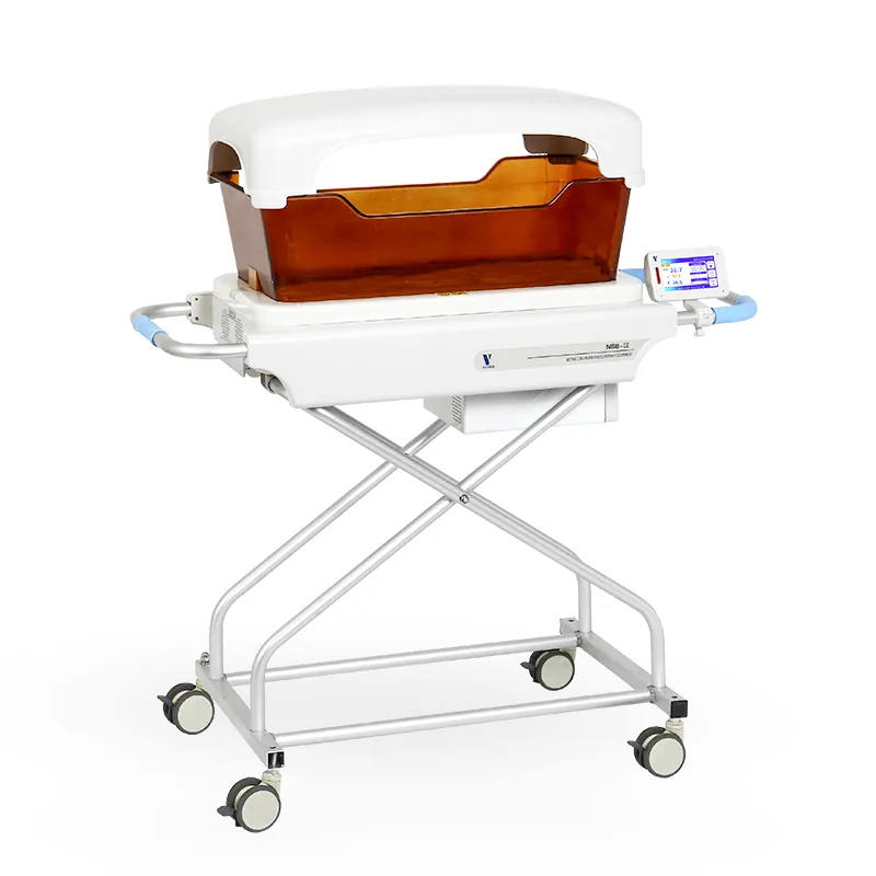 Fototerapia neonatal David NBB-III