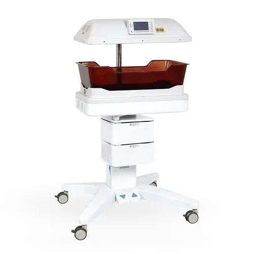 Fototerapia neonatal David NBB-IV