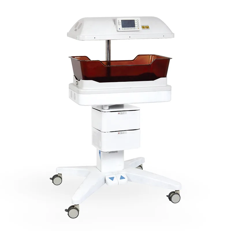 Fototerapia neonatal David NBB-IV
