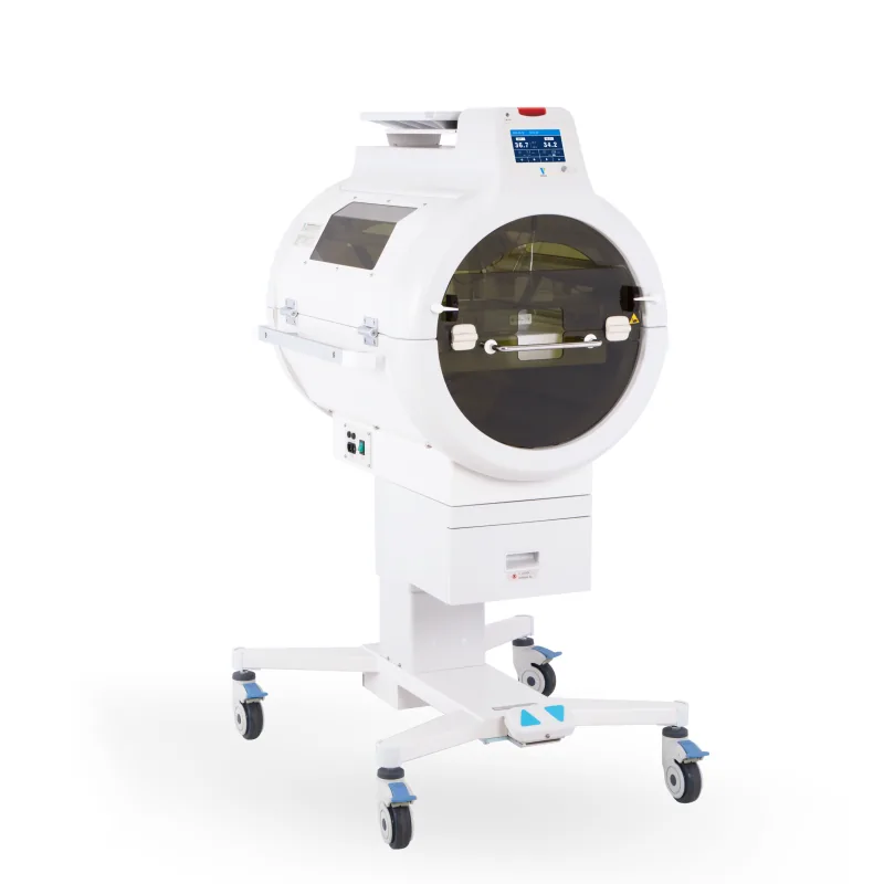 Fototerapia neonatal David XHZ-200