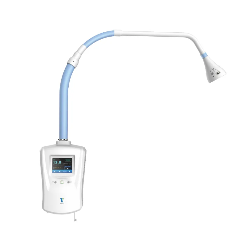 Fototerapia neonatal David XHZ-90Q