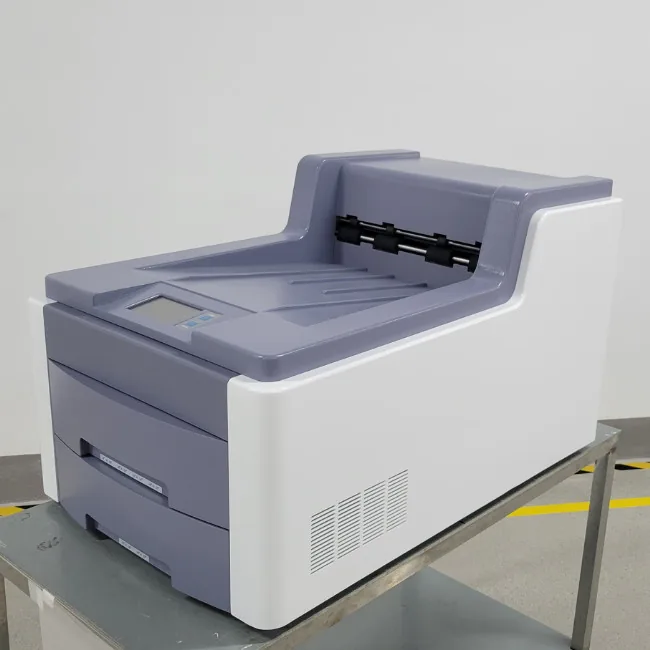 Impresora térmica hu.q HQ-420DY