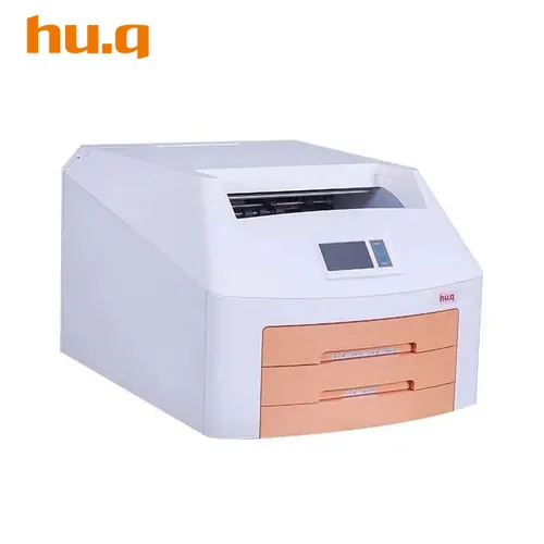 Impresora térmica hu.q HQ-430DY