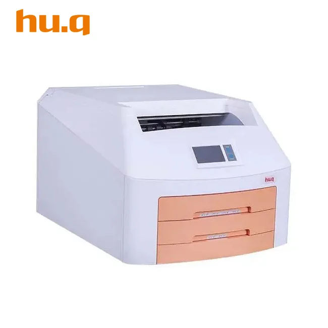 Impresora térmica hu.q HQ-430DY