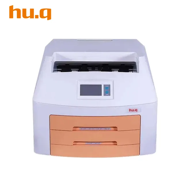 Impresora térmica hu.q HQ-450DY