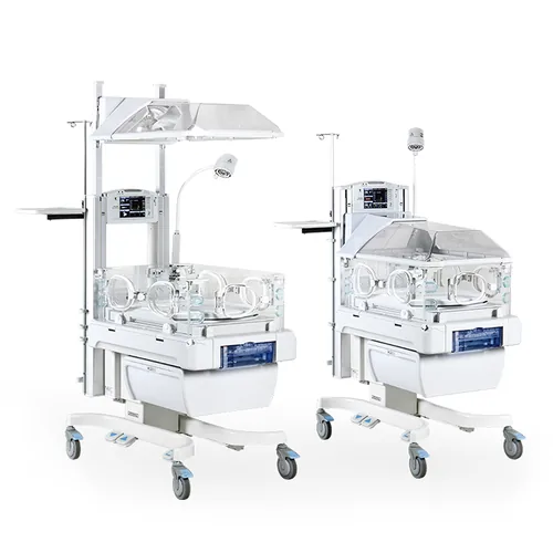 Incubadora con calentador radiante David YP-3000