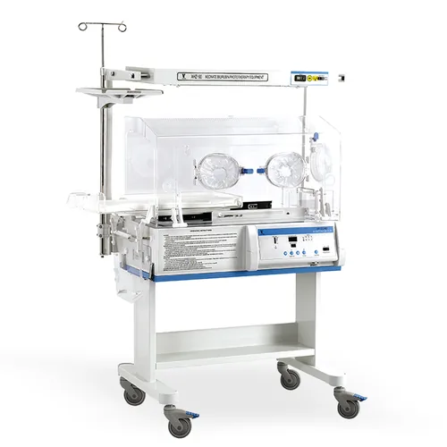 Incubadora infantil David YP-100