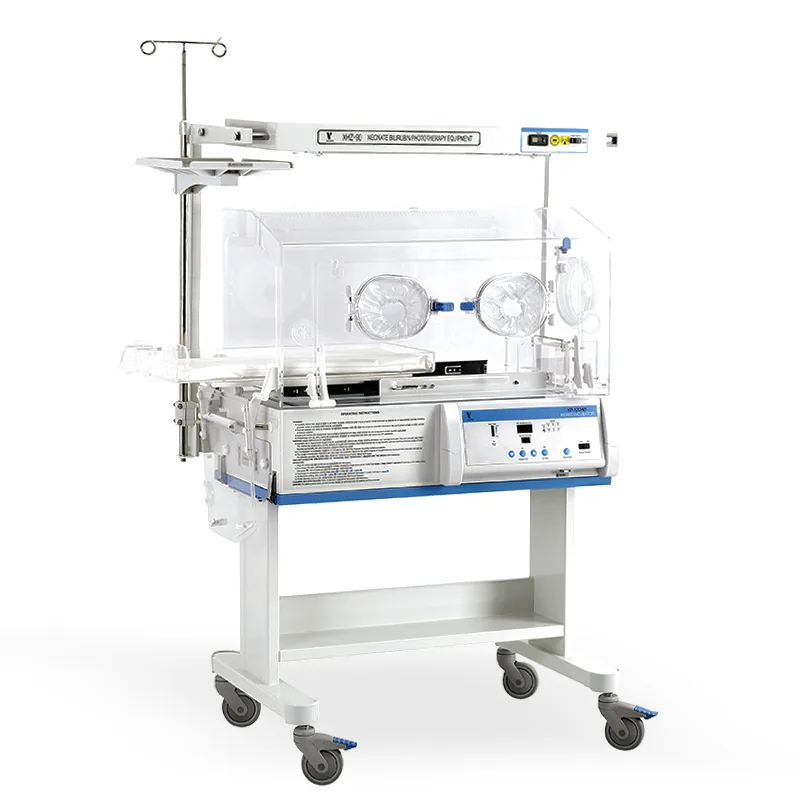 Incubadora infantil David YP-100