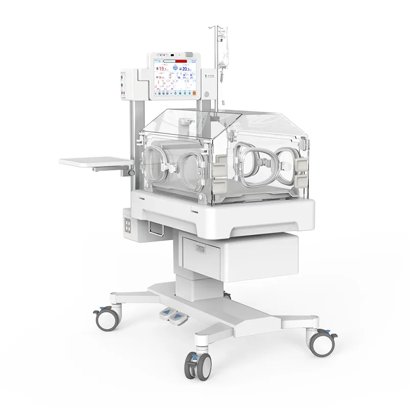 Incubadora infantil David YP-2100B