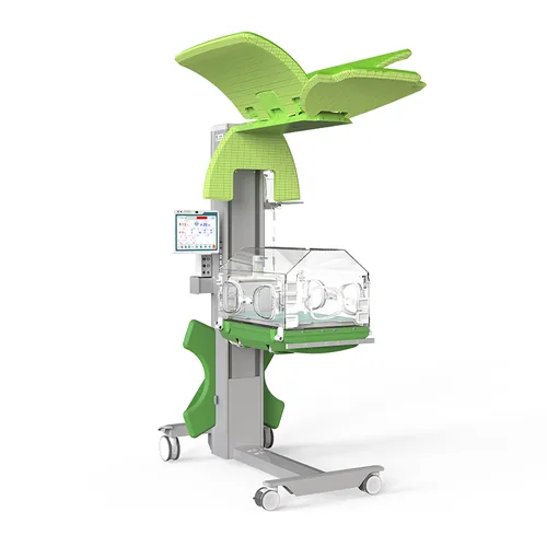 Incubadora infantil David YP-2500B
