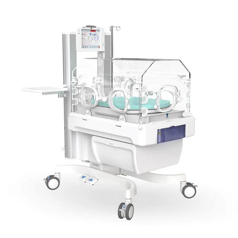 Incubadora infantil David YP-2800B