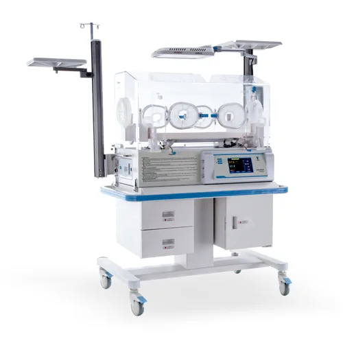 Incubadora infantil David YP-600D