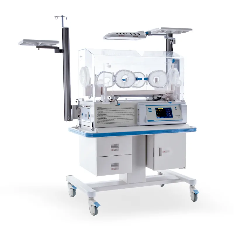 Incubadora infantil David YP-600D