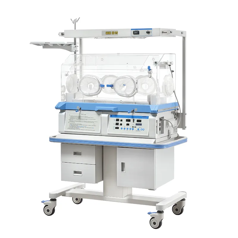 Incubadora infantil David YP-970/930/920/910