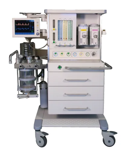 Máquina de anestesia Advanced® AM-6000