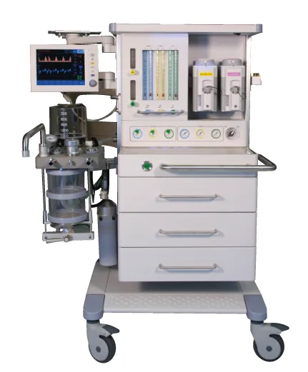 Máquina de anestesia Advanced® AM-6000