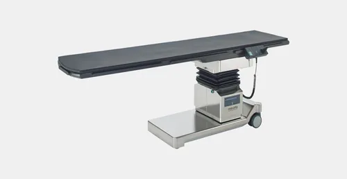 Mesa quirúrgica de imagen medifa 8000