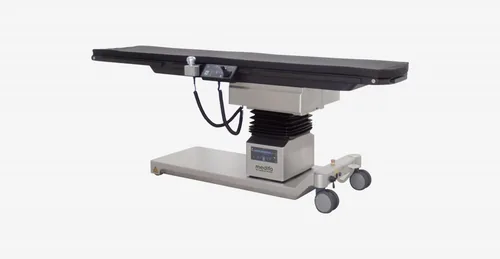 Mesa quirúrgica híbrida medifa 8000 hybrid