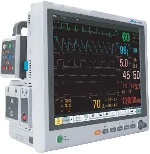 Monitor de paciente Advanced® PM-2000M