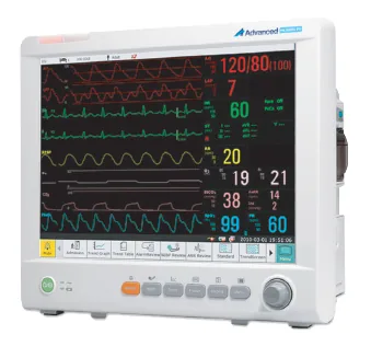 Monitor de paciente Advanced® PM-2000XL PRO