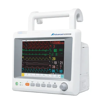 Monitor de paciente Advanced® PM-2000XL