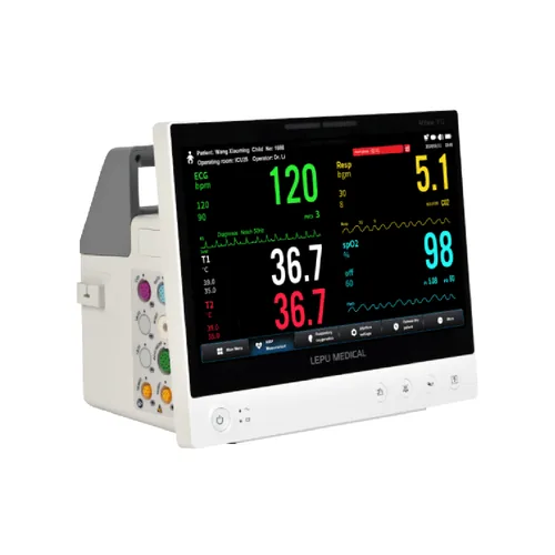 Monitor de paciente LEPU AIView V10/V12