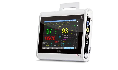 Monitor de paciente UTAS UM 300-10-S