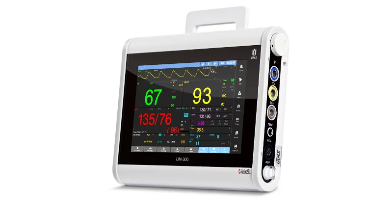 Monitor de paciente UTAS UM 300-10-S