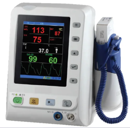 Monitor de signos vitales Advanced® VSM-300C