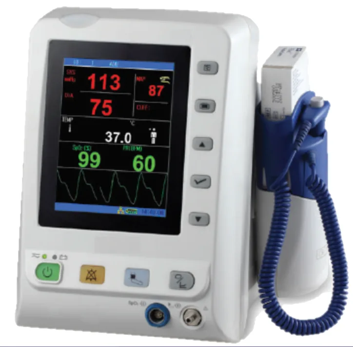 Monitor de signos vitales Advanced® VSM-300C