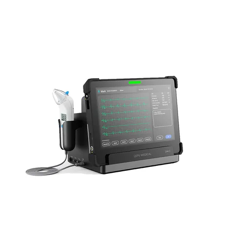 Monitor de signos vitales LEPU AIView VS