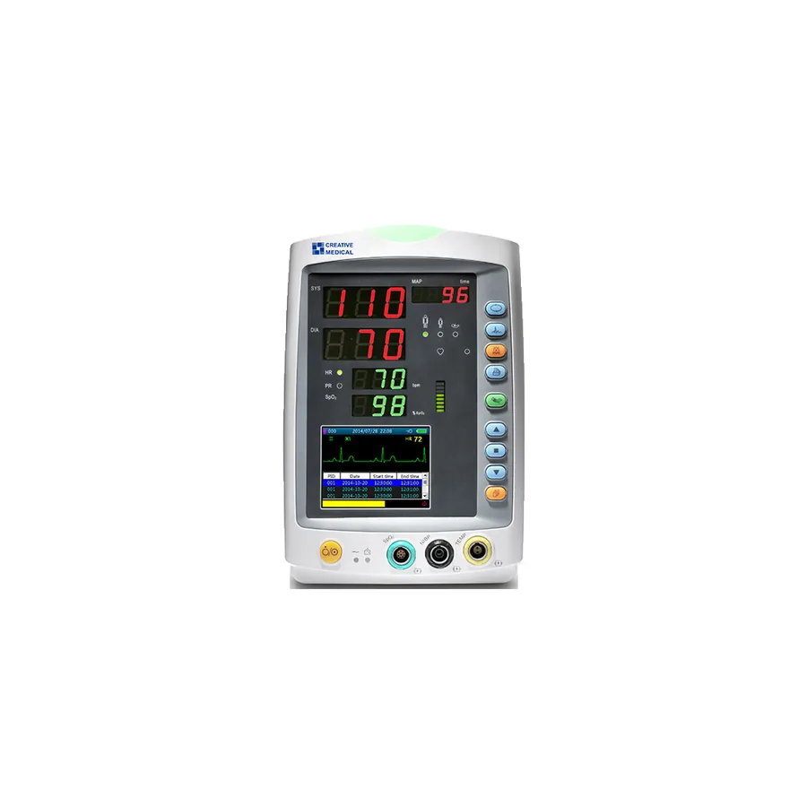 Monitor de signos vitales LEPU PC-900pro