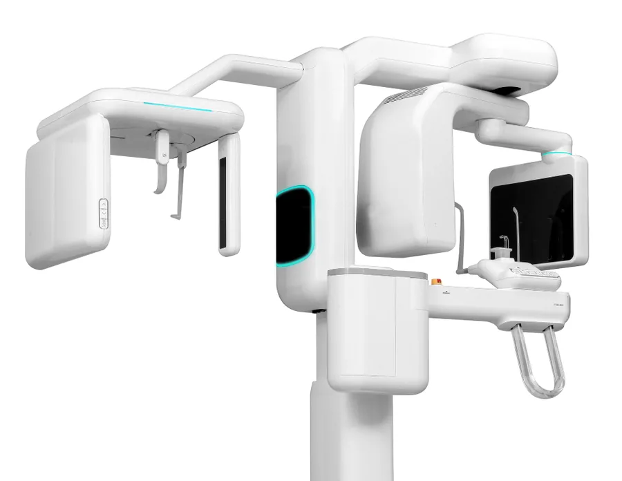 Panorámica Dental Papaya 3D PREMIUM PLUS